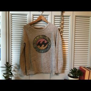 Billabong Pullover